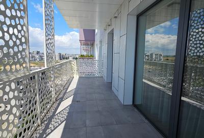 Complex De Top Mobipark Tomis Plus 2 Camere 2 Bai Mobilat Modern Parcare Paza - 38