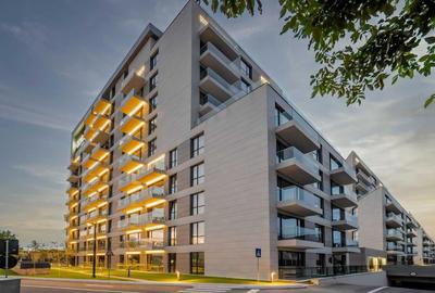 Apartament cu 2 camere decomandat în Griviței