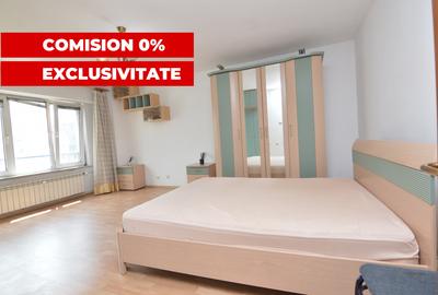 VANZARE GARSONIERA CALEA CALARASILOR – UNIVERSITATEA HYPERION – COMISION 0% - 12