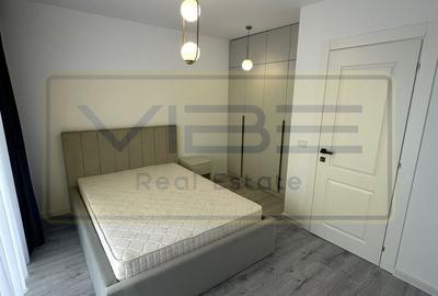 Poitiers Tower - 2 camere -decomandat + parcare  -modern - 17