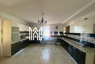 Casă individuală cu 5 camere în Rășinari
