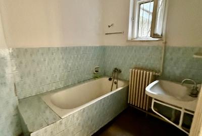Vila individuala cu 4 camere, garaj in zona Floreasca- Barbu Vacarescu - 11