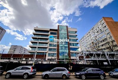 Investitie! Fara Comision! Ultracental - Palas, 2 camere - 10