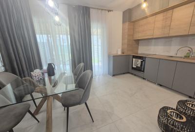 Duplex Lisaura de vânzare - 1