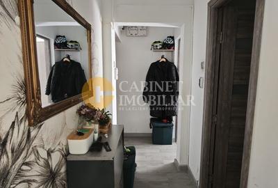 3 camere in Tatarasi, renovat complet! - 3
