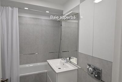 Apartament Premium 2 camere Cartier Zamca De Inchiriat - 7