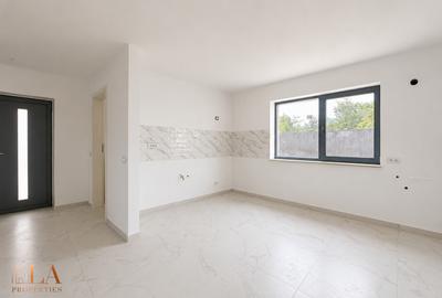 Casa la calcan 3 camere | Teren 250mp | Domnesti - 2