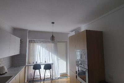 Super apartament mobilat in complex Marmura - 4