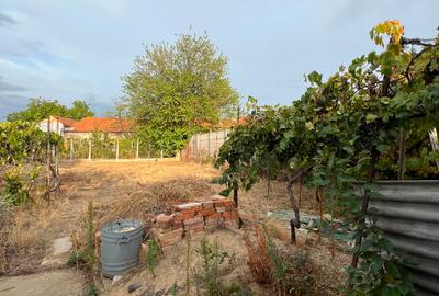 Vindem casa 3 camere, teren 521 mp, Oradea Oncea 99.000 Comision 0% - 8