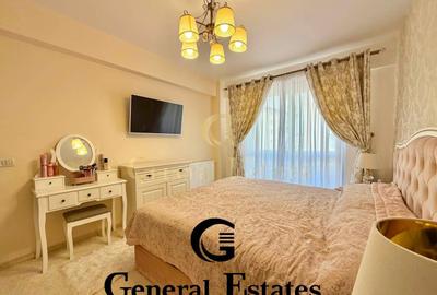 Vânzare apartament modern cu 3 camere | 70 m.p  | 2 parcări incluse - 9