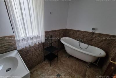 Pipera - Scoala Americana - Green Vista - 4 camere - modern - 2 locuri parcare - 8