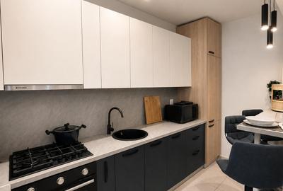 DE VÂNZARE – APARTAMENT NR. 31, CURTEA 1 | COMPLET MOBILAT - 7