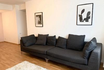 3 Camere I BANEASA I Jandarmeriei I 2 Balcoane /2 bai - 2