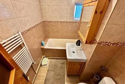 Apartament 3 Camere Eroilor Predeal - 13