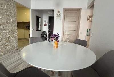 Apartament 3 camere, 70 mp, 2 bai, zona Rivus, Iris - 6