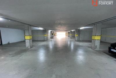 Spatiu de birouri 530 mp de inchiriat, zona Spitalul Judetean - 38
