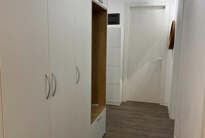 | Apartament 2 camere | parcare | Cloud9 | Promenada Mall | Metrou - 5