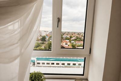 Apartament 2 camere | Bucureștii Noi – Jiului |  parcare - 8