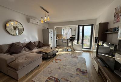 Apartament 2 camere de inchiriat *The Park Tineretului* - 24