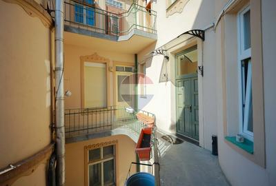 Palatul Vulturul Negru - apartament 3 camere, regim hotelier autorizat - 18