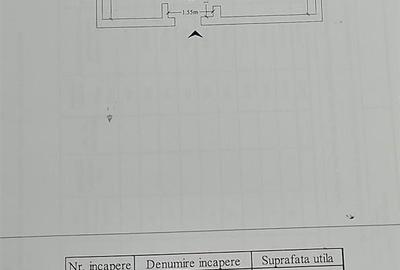 Apartament 1 camera Lunca Cetatuii - Astoria - 4