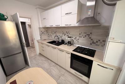 2 Camere Regie Residence Faza 1 Grozavesti Politehnica 4Min Metrou - 13