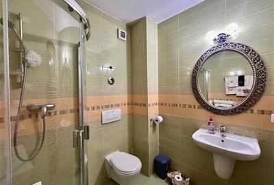 Penthouse rar cu 80 mp de terase și priveliște – Avantgarden Brasov - 29