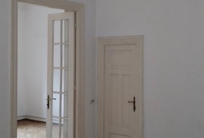 Vila individuala cu 4 camere, garaj in zona Floreasca- Barbu Vacarescu - 6