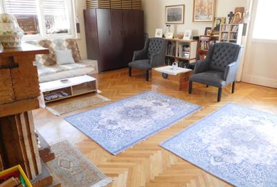 Apartament 5 camere, locatie excelenta! - 4
