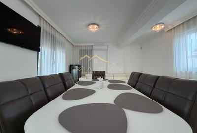 Apartament de tip Duplex 6 camere *250mp* + 2 Garaje // Herastrau - 6