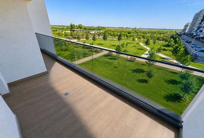 Apartament cu 2 camere, Metrou Berceni, Mobila Bucatarie/ Parc - 2