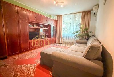 2 CAMERE BANEASA HERASTRAU - ETAJ 2/4 - VEDERE EST LUMINOS SI LINISTIT - 4