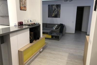Ap 2 camere rond Alba Iulia, Decomandat, mobilat si utilat pe comanda - 5