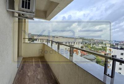 PENTHOUSE -137mp- LOCATIE CENTRALA- PALAS MALL  ! - 31