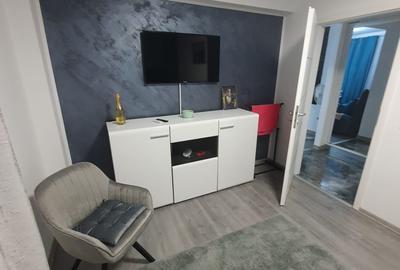 Apartament cu 2 camere, LOC PARCARE INCLUS,  zona  Pacurari - Rediu - 13