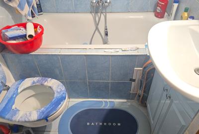 Vand apartament cu 3 camere in Deva, Dacia, suprafata utila 38,63 mp, mobilat - 10