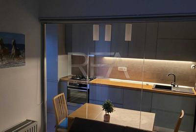 Apartament 2 Camere | Complex Rezidențial 21 Residence | Loc de parcare-optional - 5