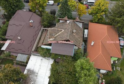Casă solidă cu teren generos – zonă premium, Baia Mare, str. Iuliu Maniu! - 3