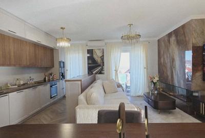 Apartament 2 camere premium de vânzare, Grand Hill-AP1520 - 12