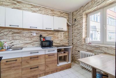Spațiu generos, potențial imens – apartament 3 camere - 5