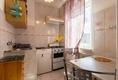 Garsoniera, 25mp+balcon, Manastur str. Almasului Zona Kaufland - 3