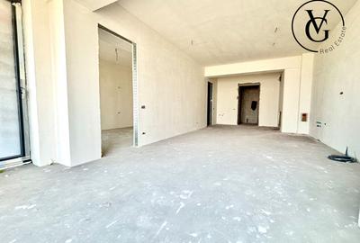 Apartament 2 camere  | Complex rezidential premium - Blue Bike EDEN - 4