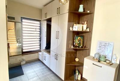 Duplex modern de vânzare – Dezmir, jud. Cluj - 6