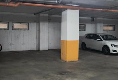 Apartament modern 3 camere  | Parter | Zona Mall Vitan | Bloc 2010 - 11