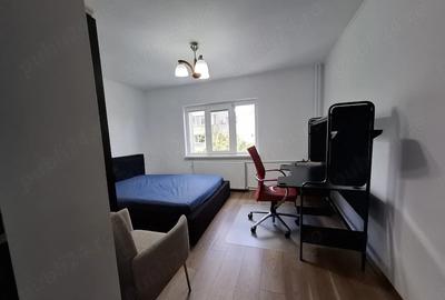 Apartament de 2 camere Aviatiei, Crystal Palace cu parcare - 2
