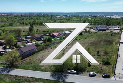 Teren de 6.500 mp în Craiova – 512.000 € | Oportunitate de investiție - 3