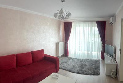 Apartament 2 camere de închiriat Kasper Residence - 5