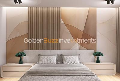 Apartament 3 camere I Residence 5 I Matei Basarab - 17