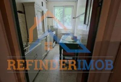 Apartament 3 camere / Drumul Taberei / Etaj 1 / 60 mp - 11