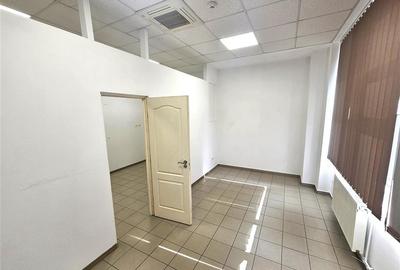 Pietonal Stefan cel Mare, spatiu  la etaj pentru activitati diverse - 10